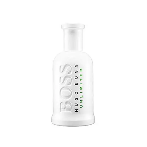 عطر هوگو بوس باتلد آنلیمیتد (هوگو باس انلیمیتد)| ادکلن