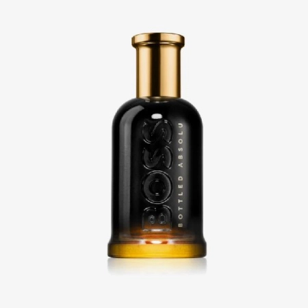 عطر هوگو بوس باتلد ابسولو | ادکلن