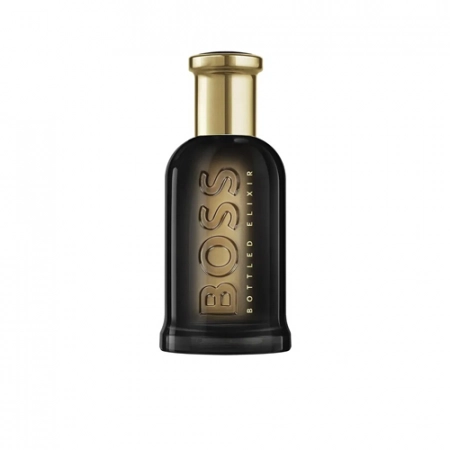 عطر هوگو بوس باتلد الکسیر | ادکلن