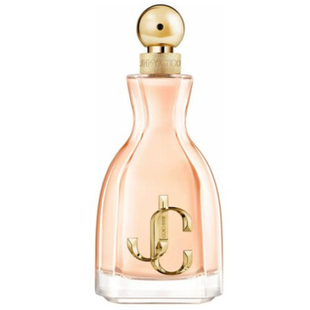 عطر جیمی چو آی وانت چو| ادکلن