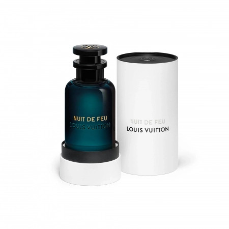 عطر لویی ویتون نویت دی فو | ادکلن