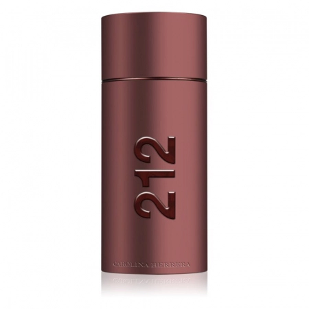 عطر کارولینا هررا 212 سک سی مردانه | ادکلن