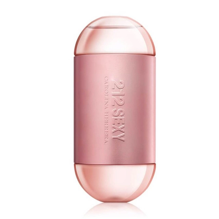 عطر کارولینا هررا 212 سک سی زنانه | ادکلن
