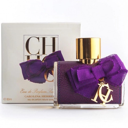 عطر کارولینا هررا سی اچ سوبلیم ادو پرفیوم (سابلایم پارفوم) | ادکلن