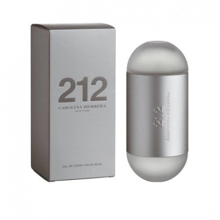 عطر کارولینا هررا 212 زنانه | ادکلن