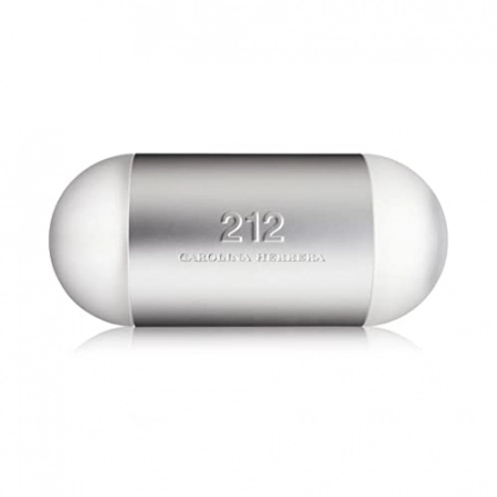 عطر کارولینا هررا 212 زنانه | ادکلن