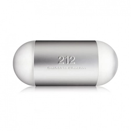 عطر کارولینا هررا 212 زنانه | ادکلن