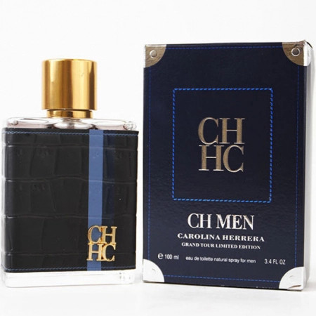 عطر کارولینا هررا سی اچ من گرند تور (سی اچ گرند تور مردانه) | ادکلن