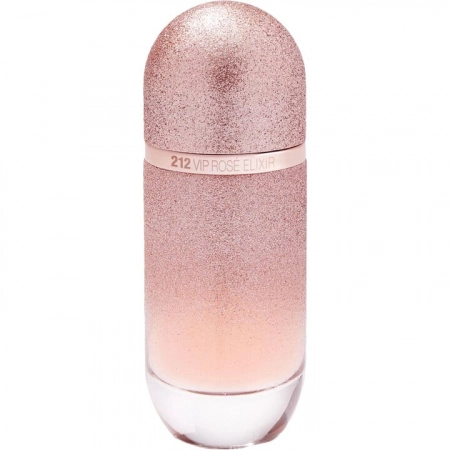 عطر کارولینا هررا وی ای پی رز الکسیر 212 | ادکلن