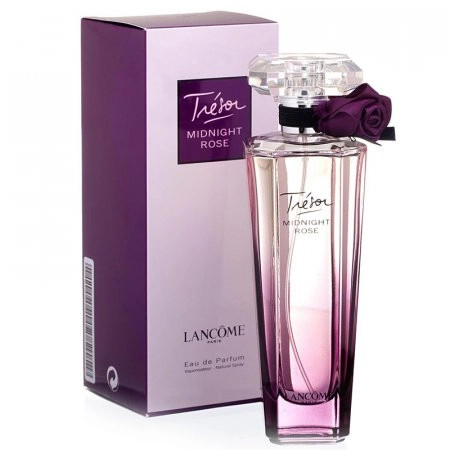 عطر لانکوم ترزور میدنایت رز (ترسر میدنایت رز) | ادکلن