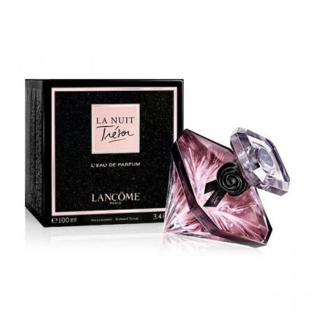 عطر لانکوم لانویت ترزور (لنکوم ترسور ل نویت) | ادکلن