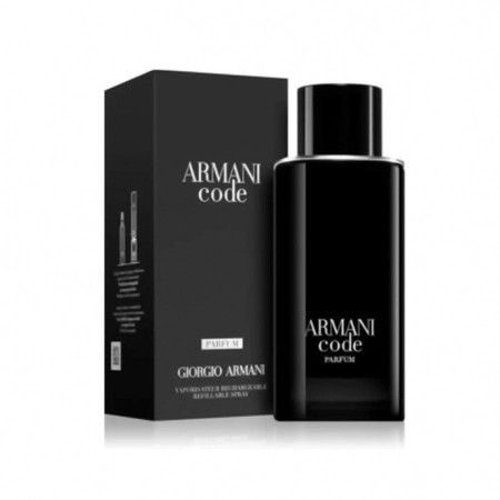 عطر جیورجیو آرمانی کد پارفوم | ادکلن