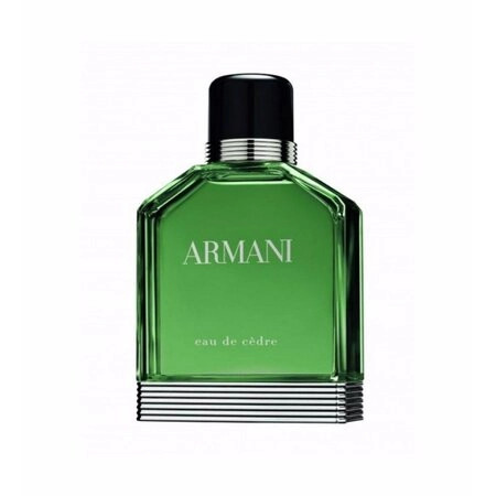 عطر جیور جیو آرمانی آرمانی ادو سدر | ادکلن