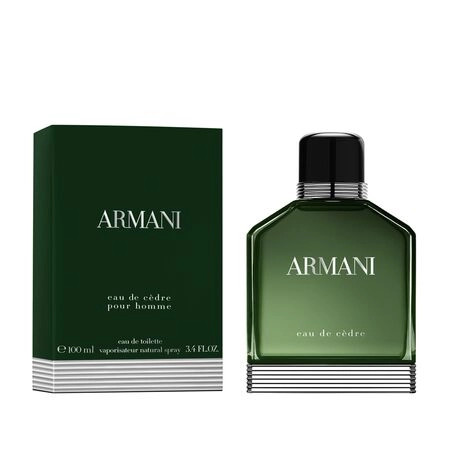 عطر جیور جیو آرمانی آرمانی ادو سدر | ادکلن