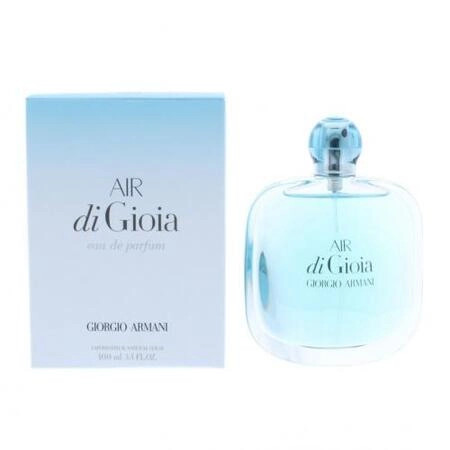 عطر جیورجیو آرمانی ایر دی جیویا | ادکلن