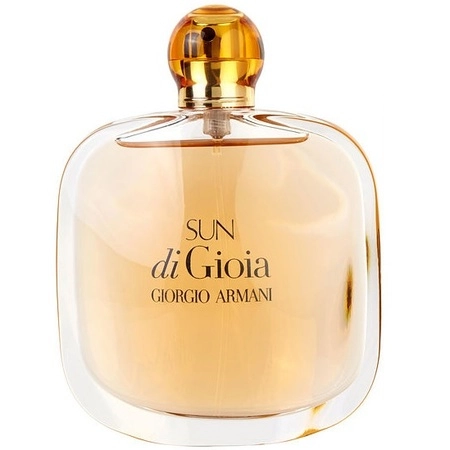 عطر جیورجیو آرمانی سان دی جیویا | ادکلن