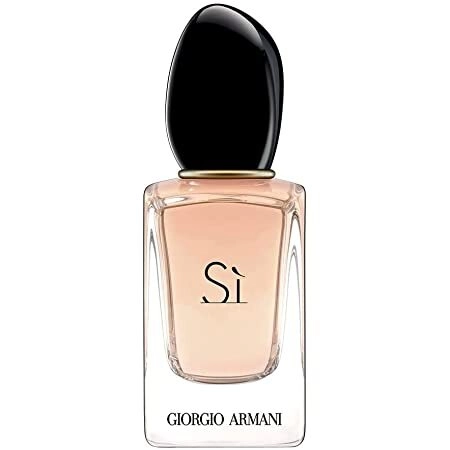 عطر جیورجیو آرمانی اس آی ادو پرفیوم (سی ادو پارفوم) | ادکلن
