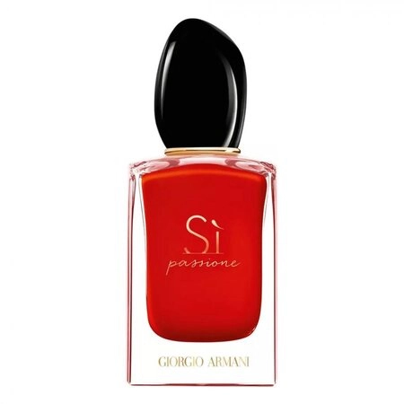عطر جیورجیو آرمانی اس آی پشن | ادکلن