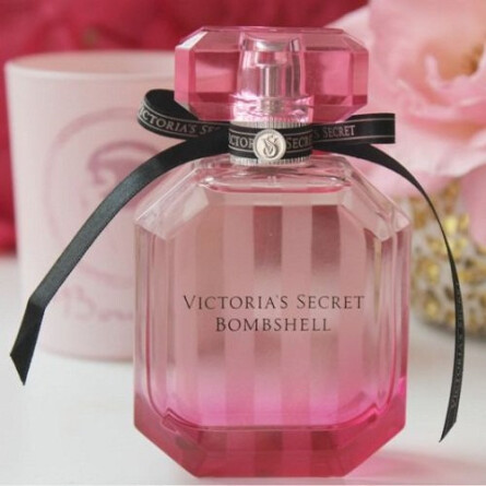 عطر ویکتوریا سکرت بامب شل | ادکلن