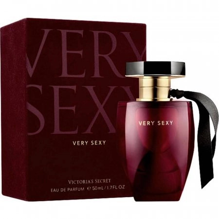 عطر ویکتوریا سکرت وری س.ک.س.ی 2018 | ادکلن