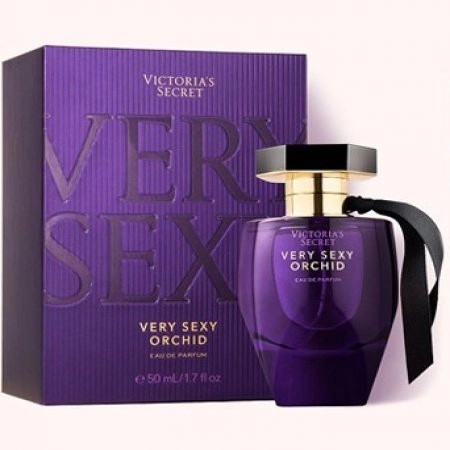 عطر ویکتوریا سکرت وری س**ی ارکید | ادکلن
